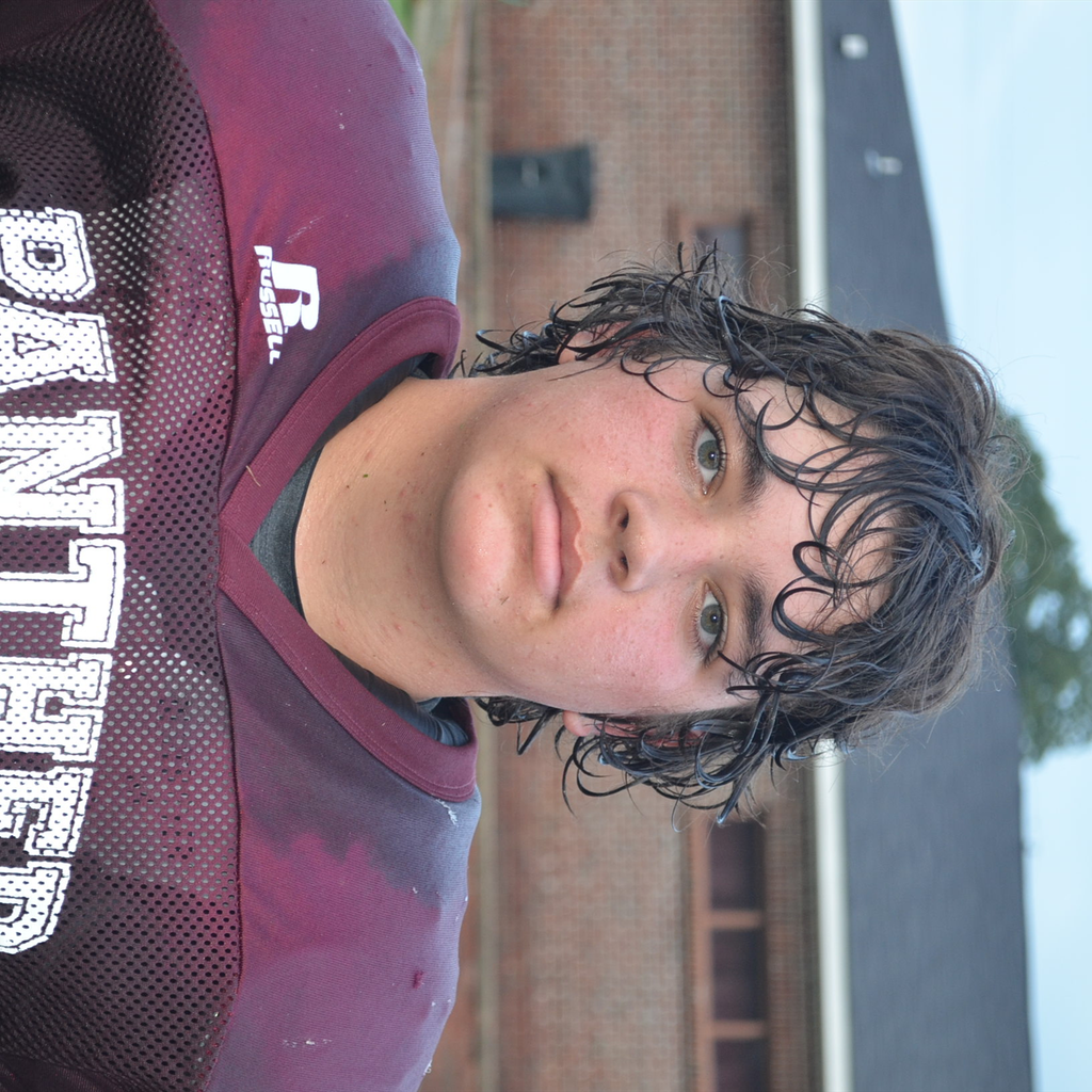 Jesse Weeks mugshot