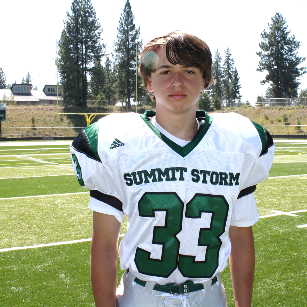 Zac Clark