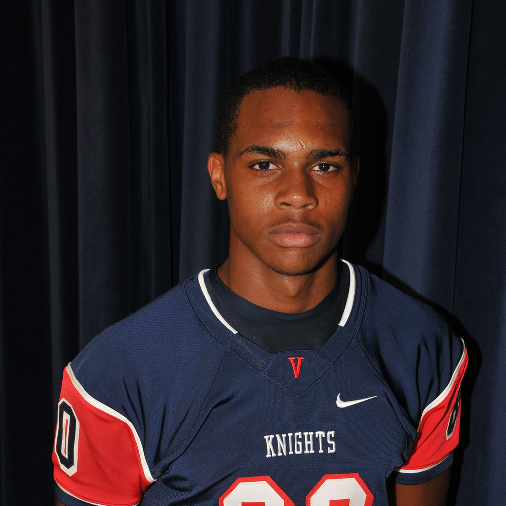 Elkanah Dillon mugshot