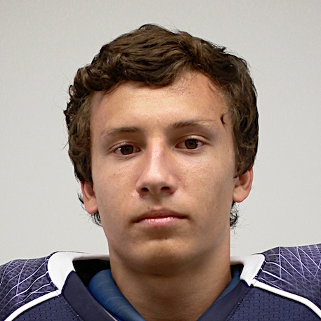 Roger Hull mugshot