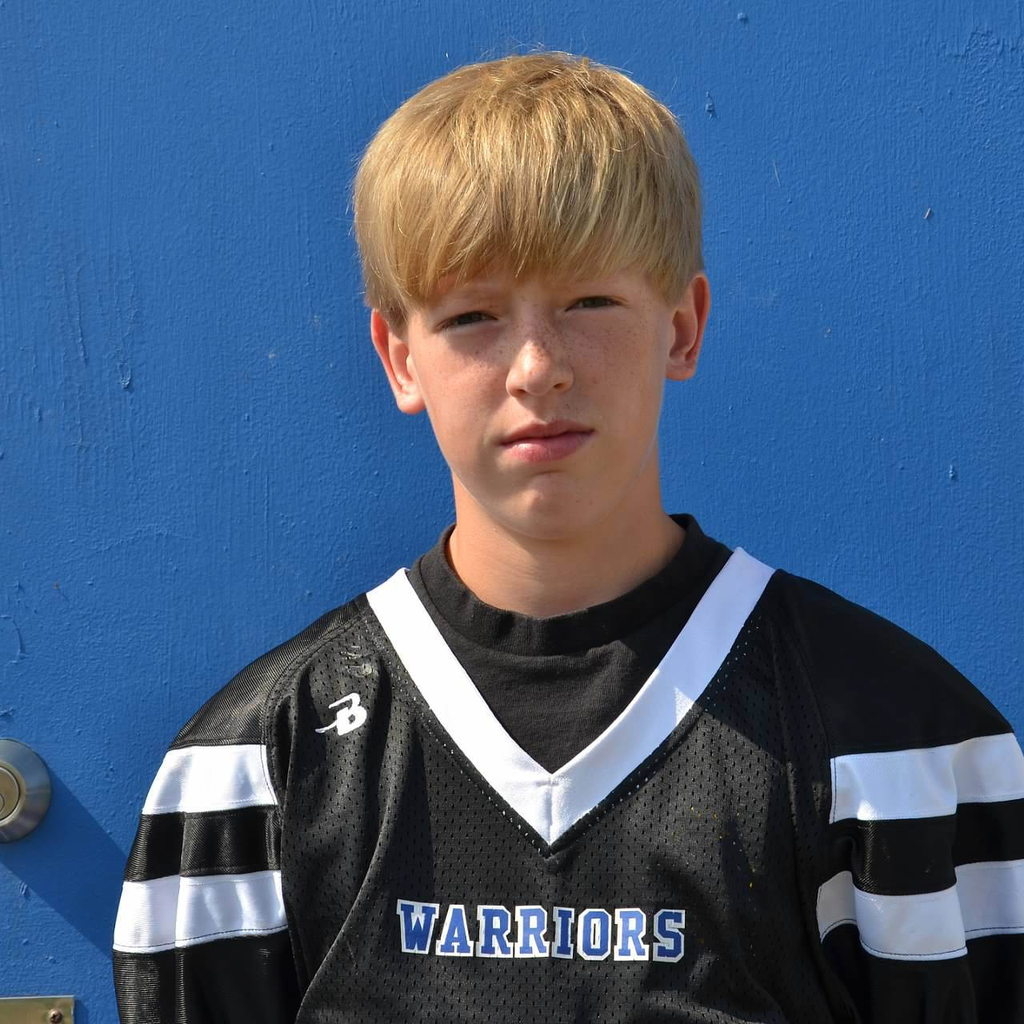 Seth Wylie mugshot