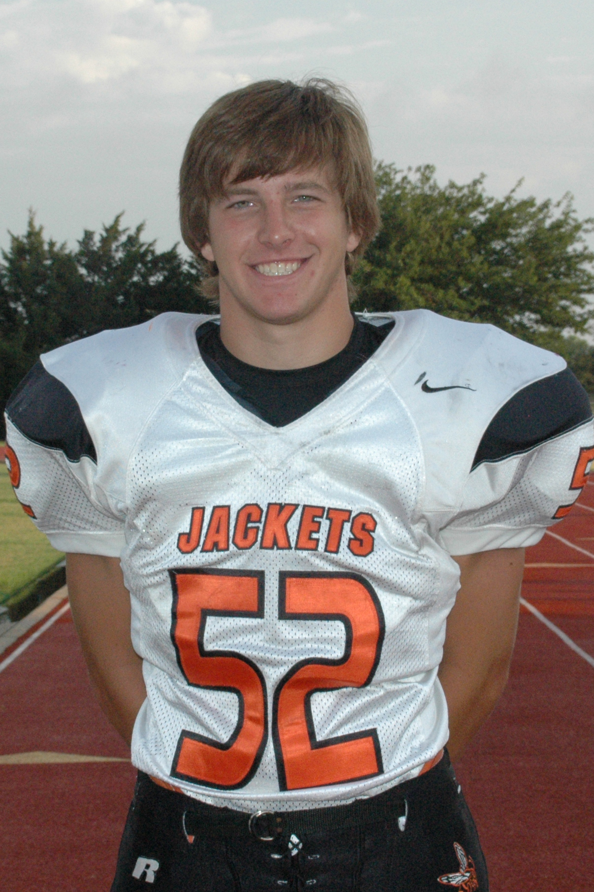 Tim Regier