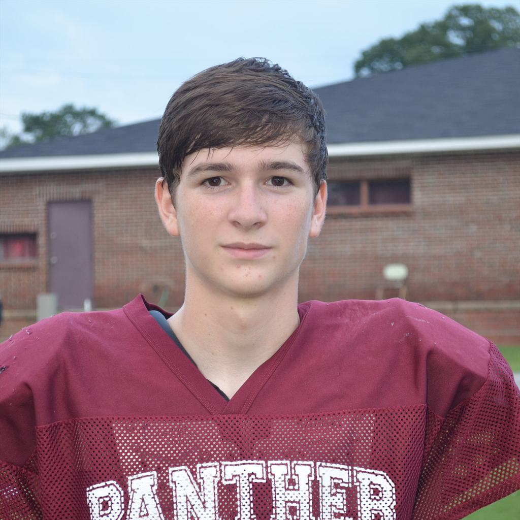 Brandon Sanders mugshot