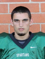 Jake  Mandel