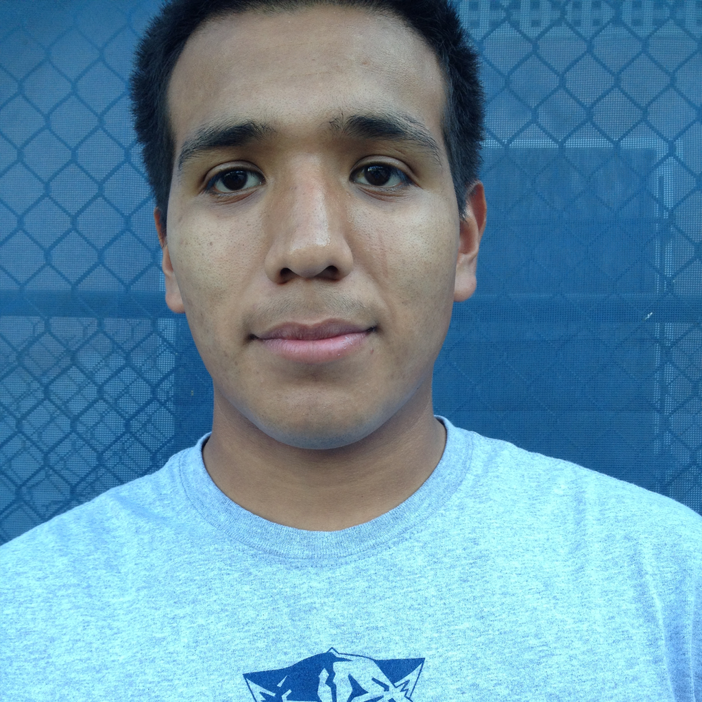 Ulysses Mendoza mugshot