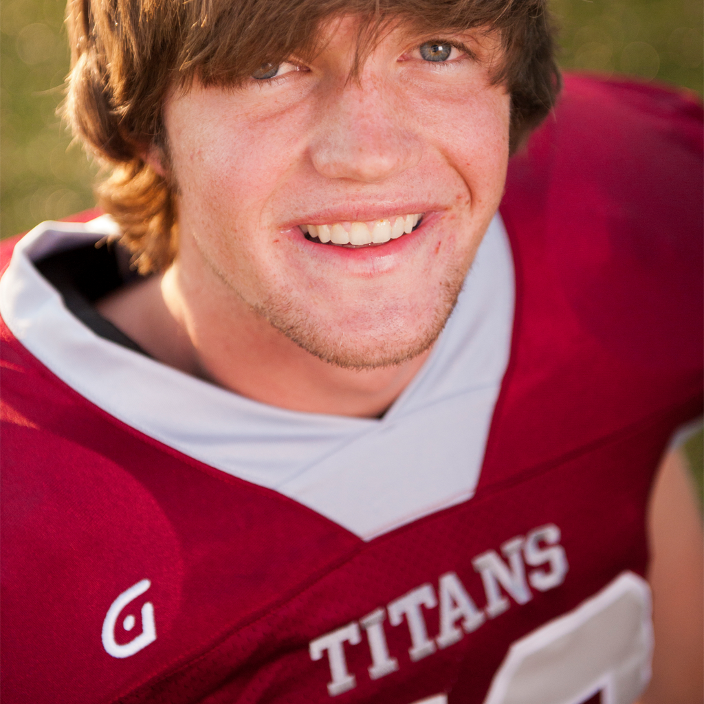 James Cross