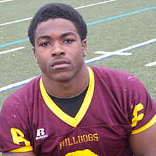 Corey Clement
