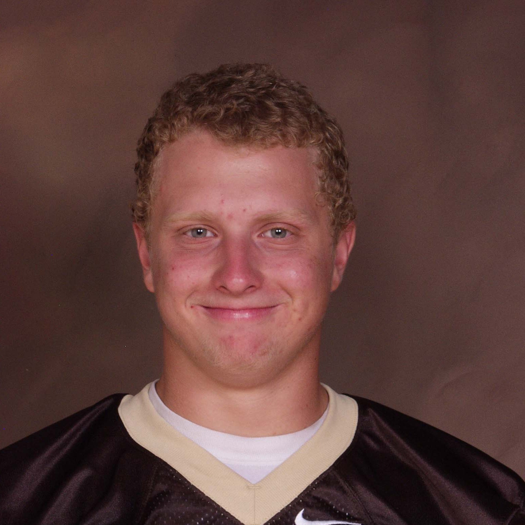 Ashton Reinhold mugshot
