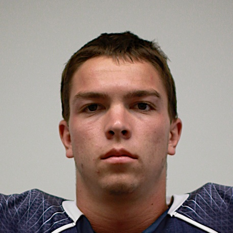 Jonathan Albright mugshot