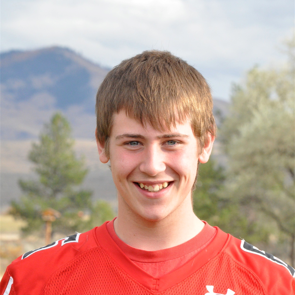 Cody Warnock