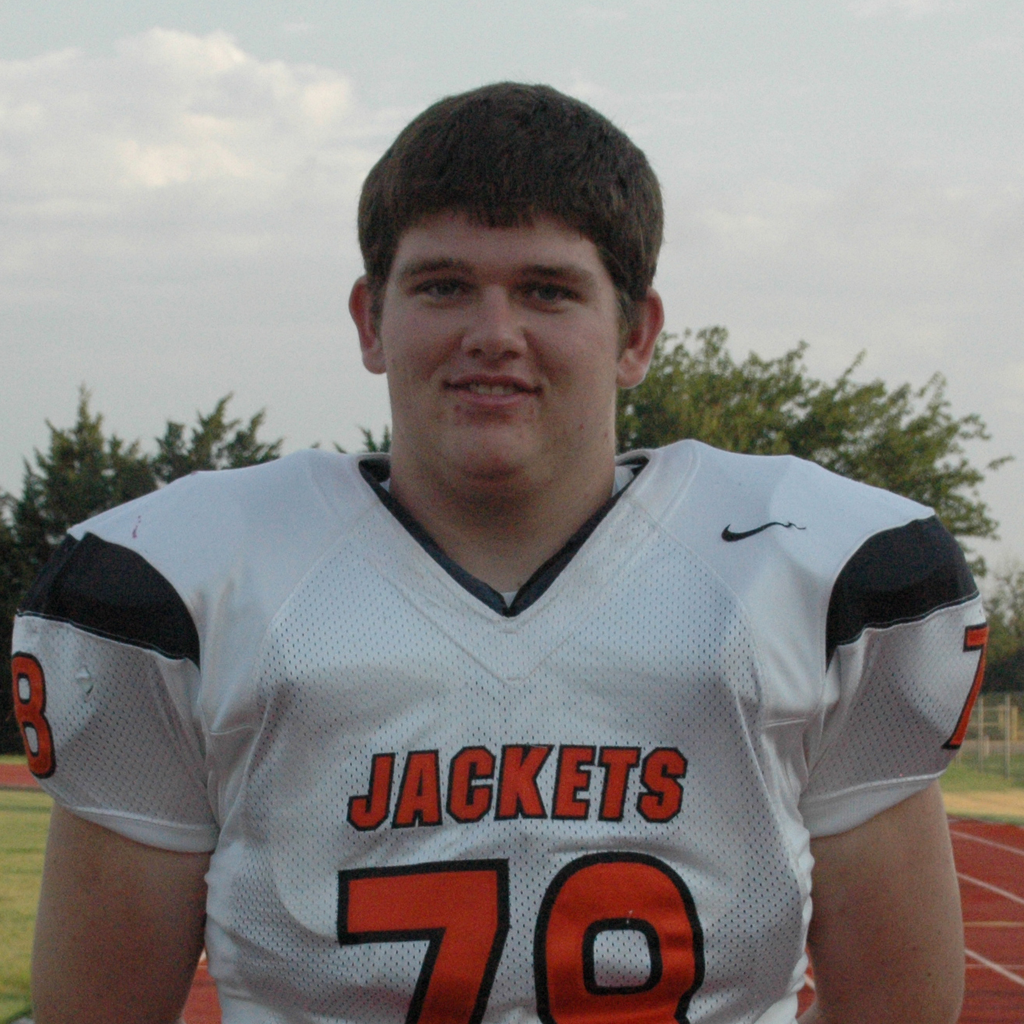 Kyle Hiebert