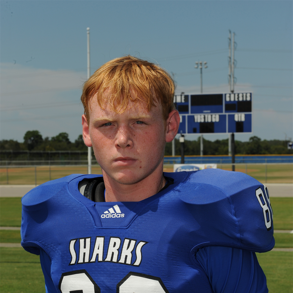 Zach Guevin