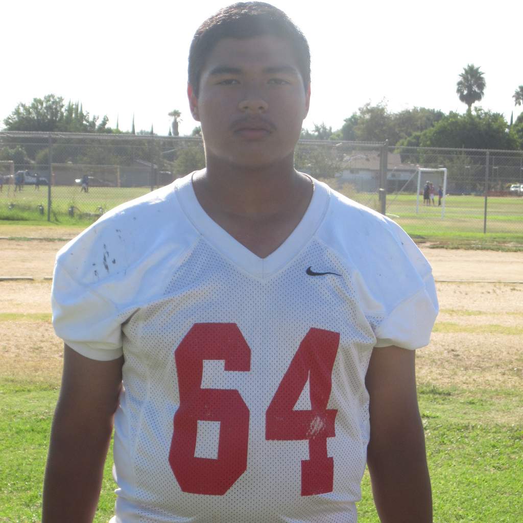 Kevin Munoz