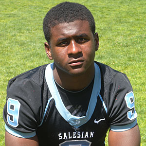 Marquis Ware