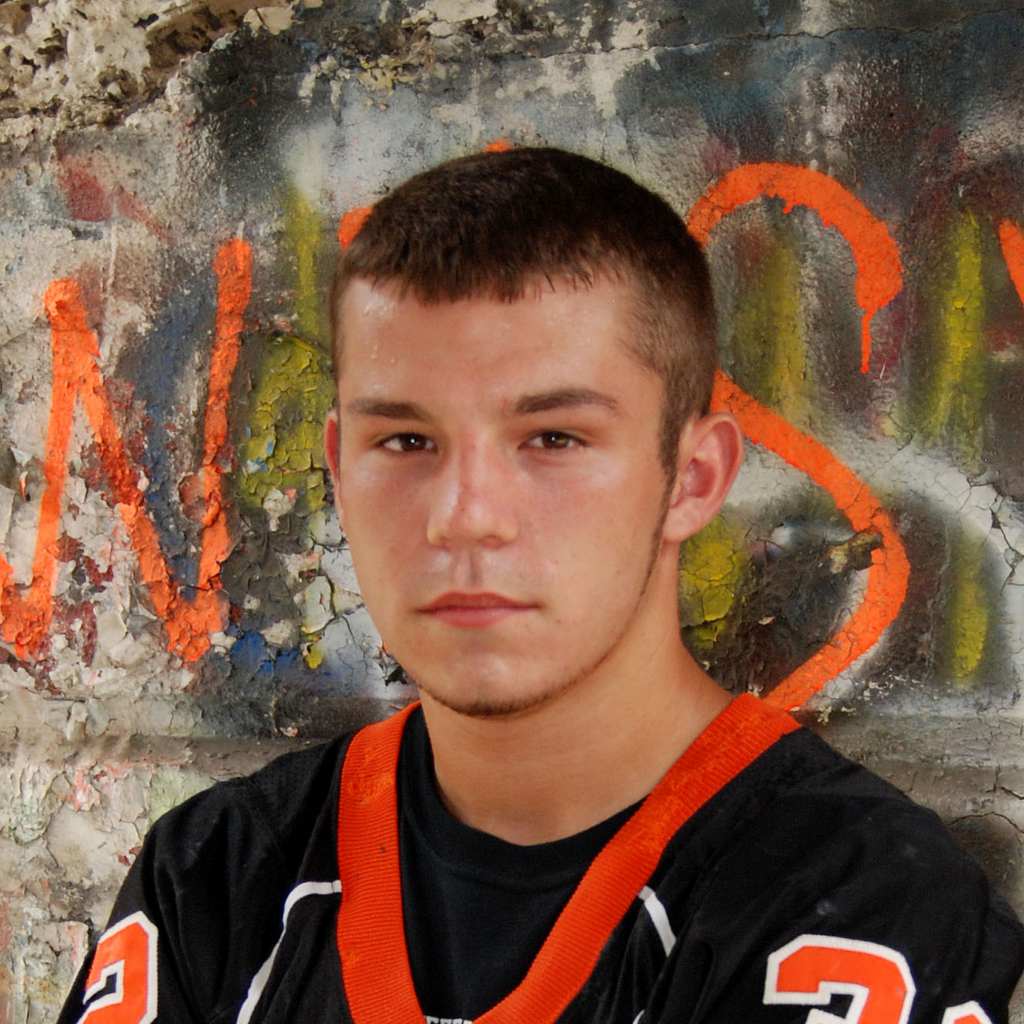 Jesse Jento