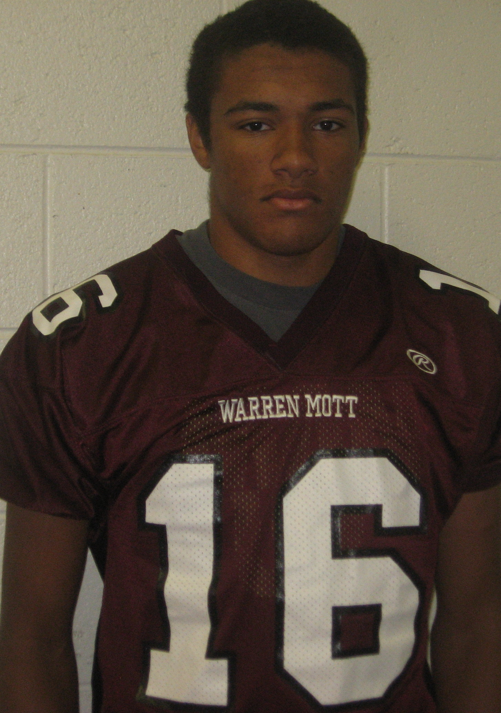 Kenny Goins