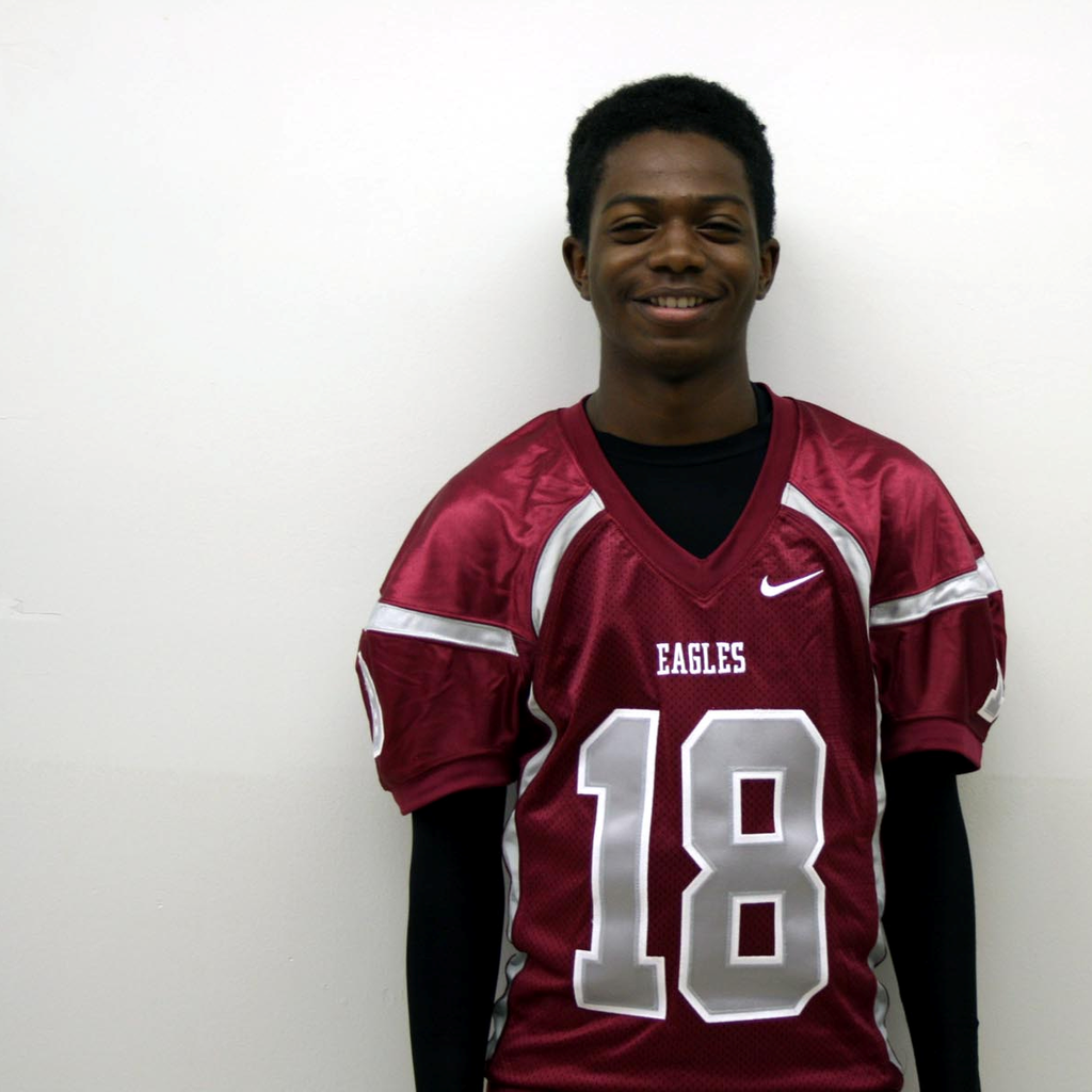 BRANDON HOWARD mugshot