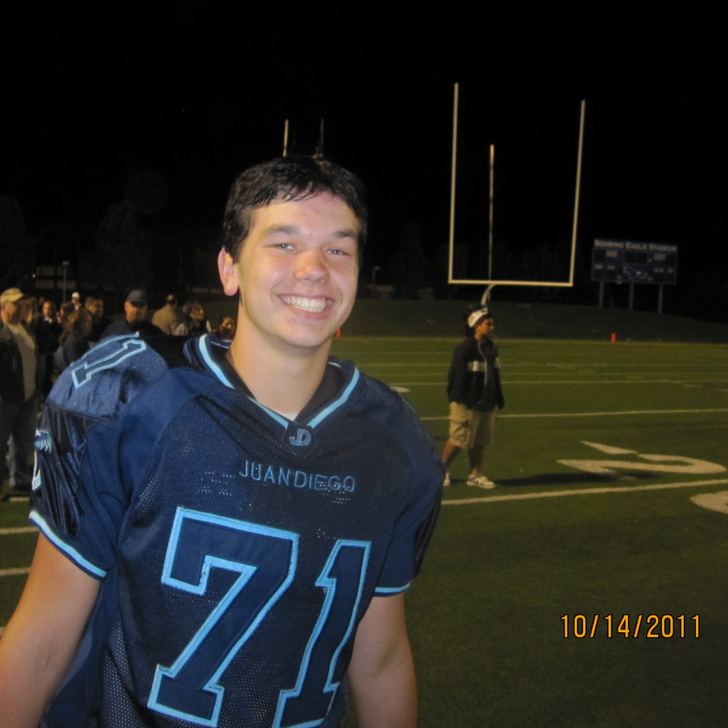 Cameron Rokich