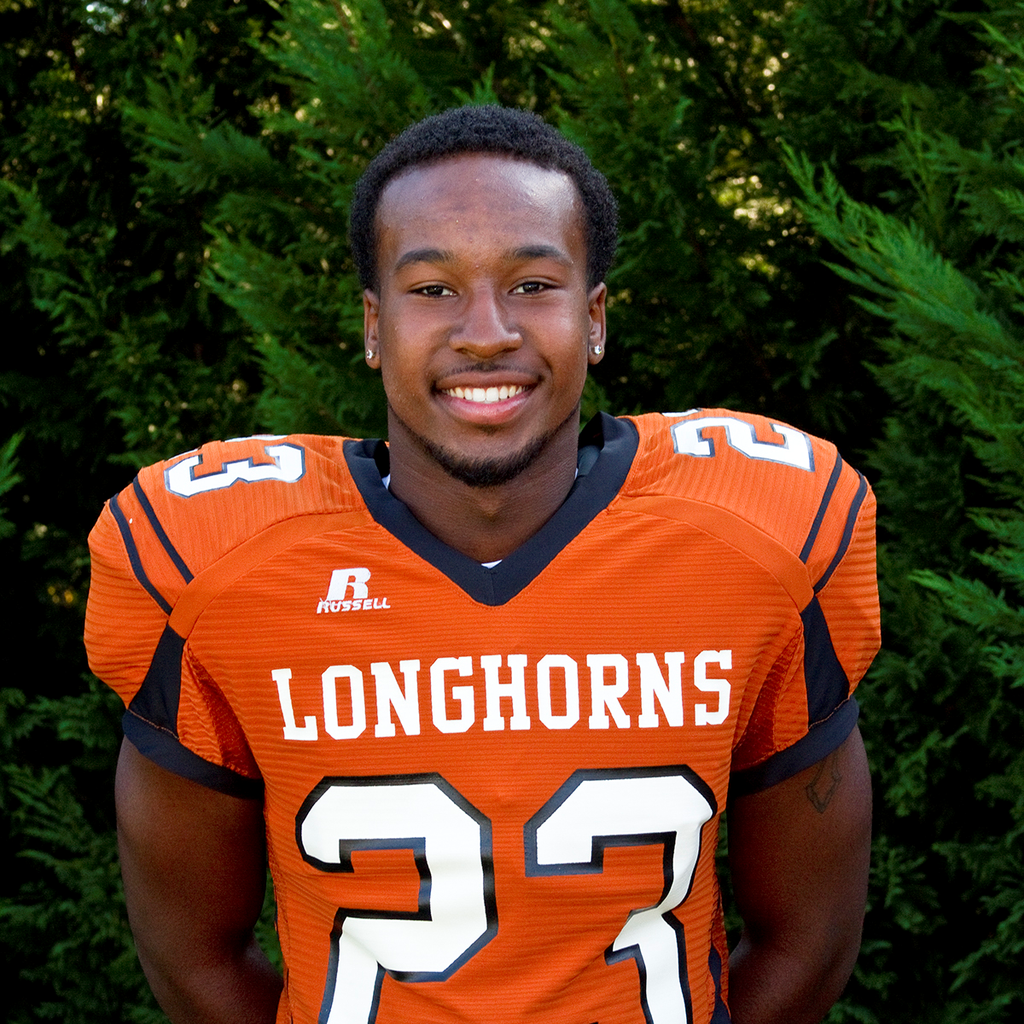 Khalil Bell