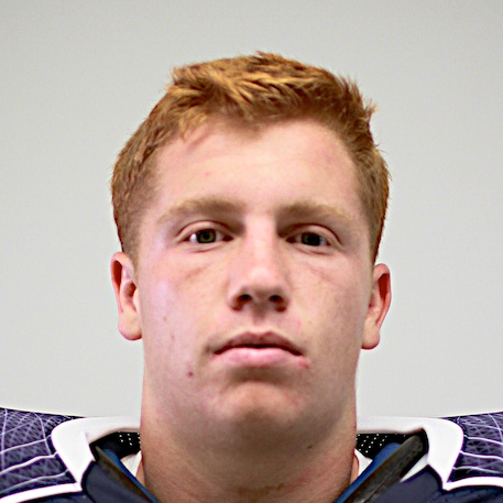 Matt Blackburn