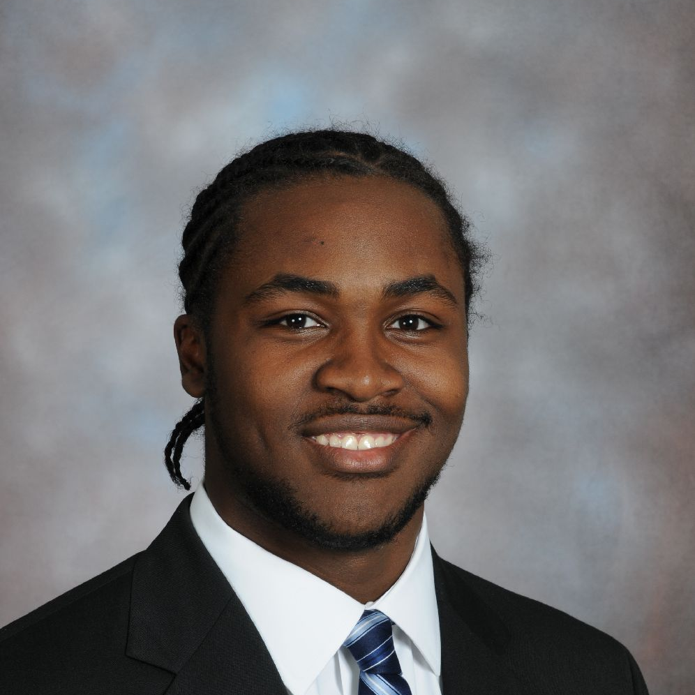 Jeremy  Johnson