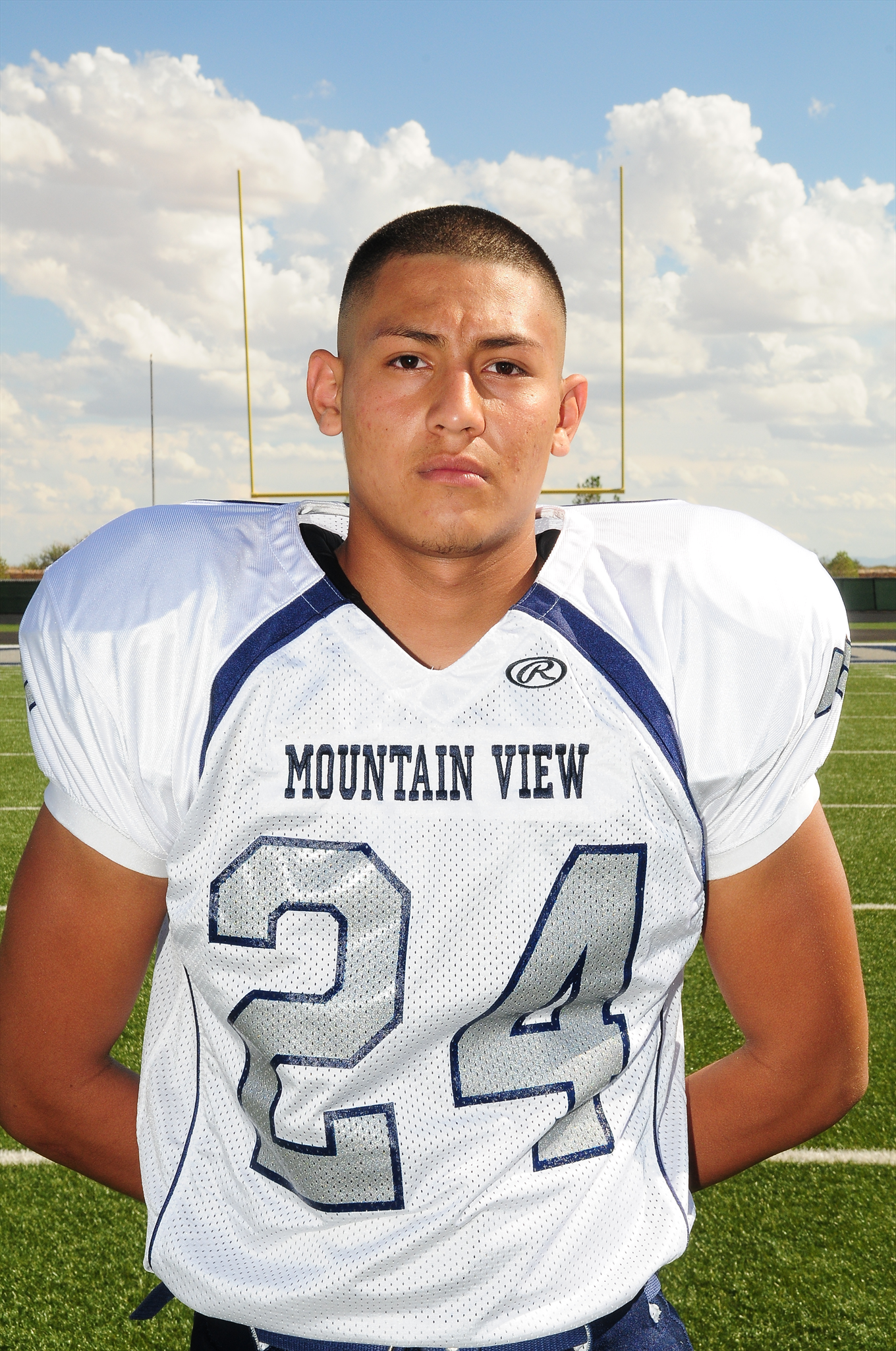 Fabian Reyes