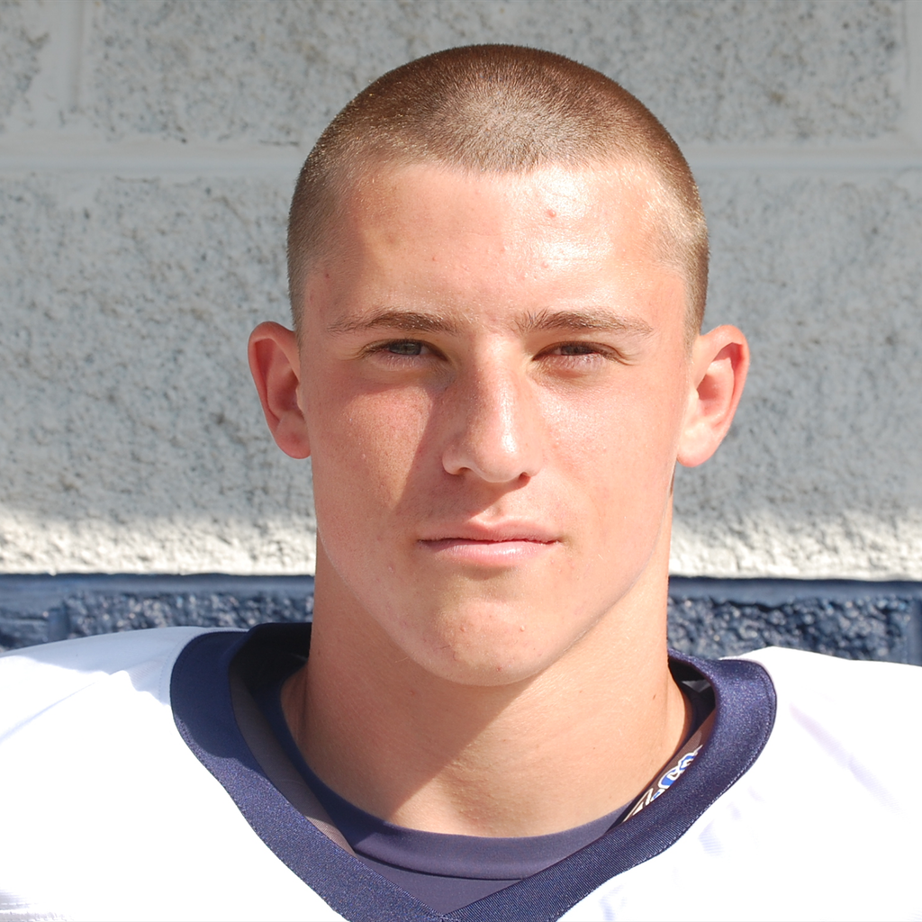 Tanner Sise mugshot