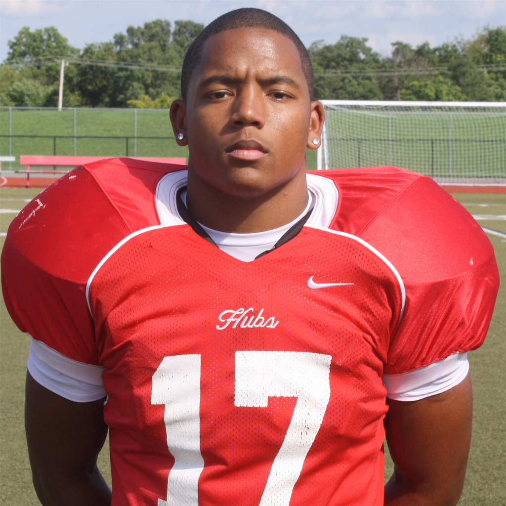 Tre Anderson