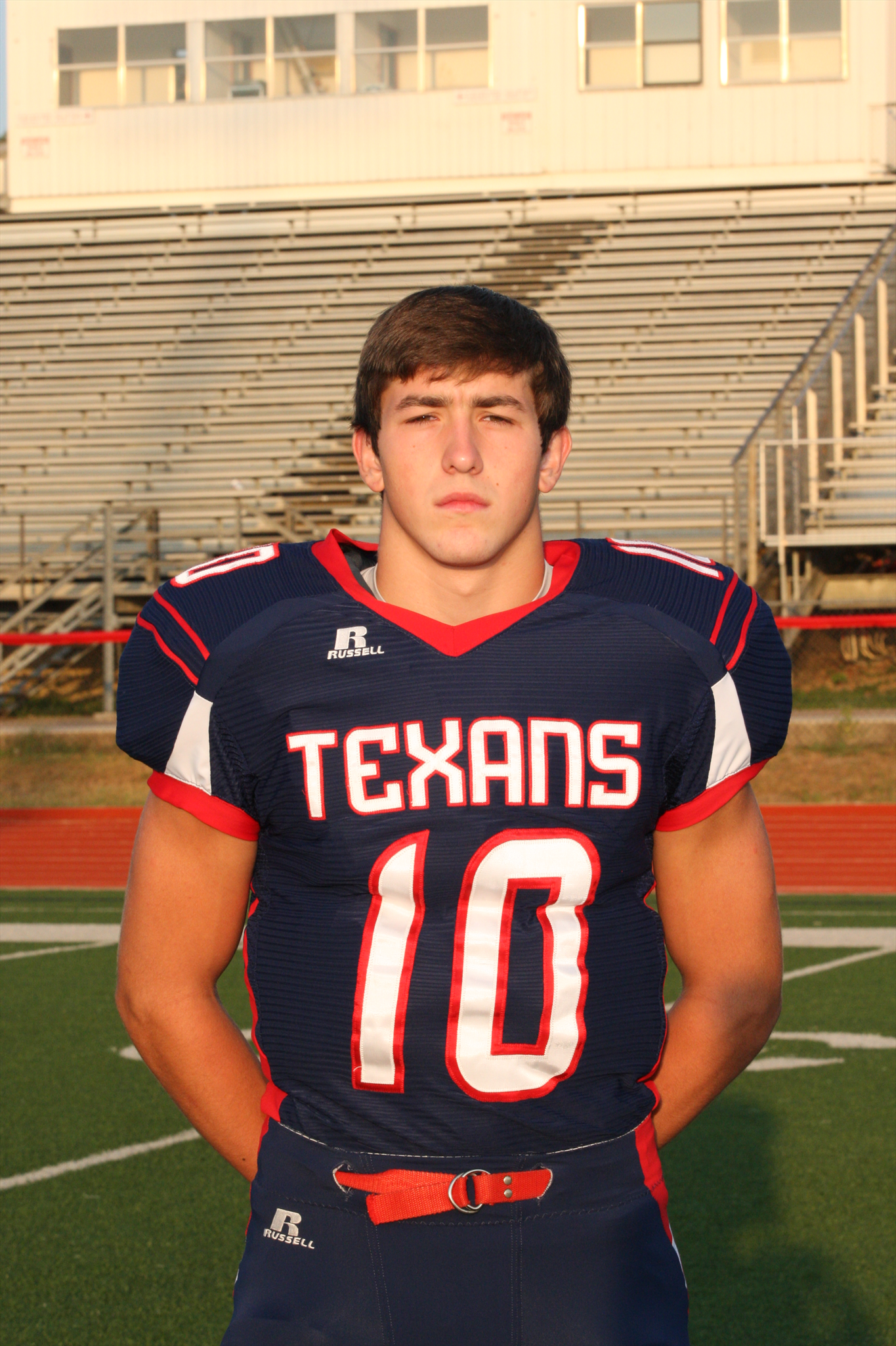 Colton Cerday