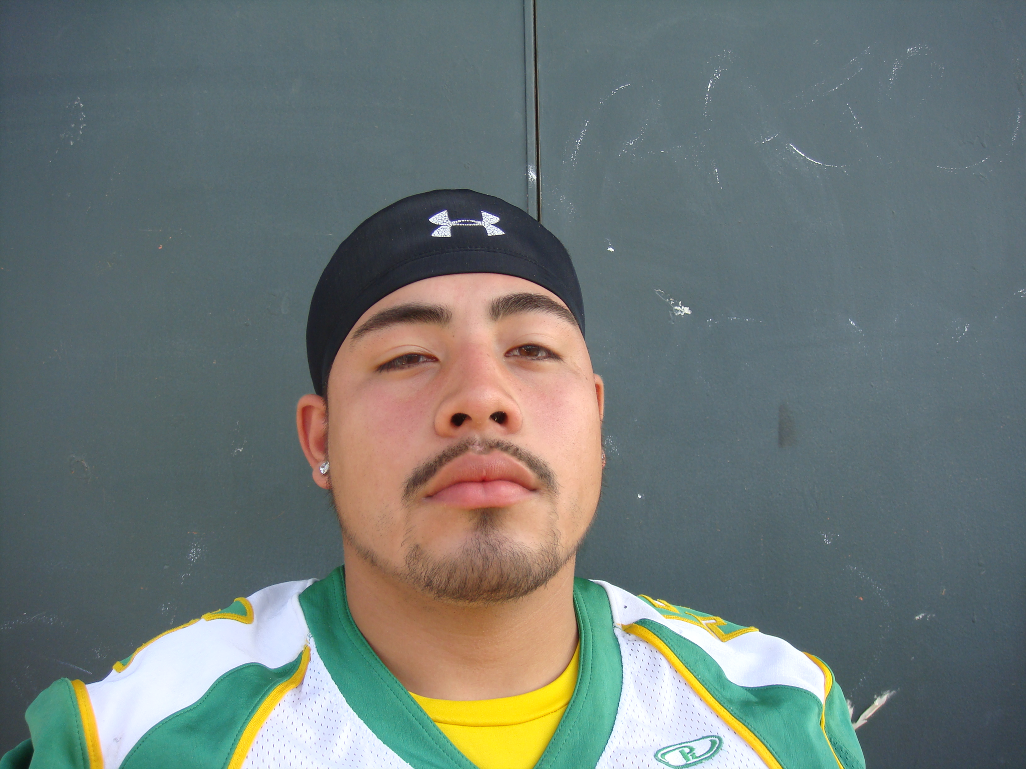 Eric Carrillo