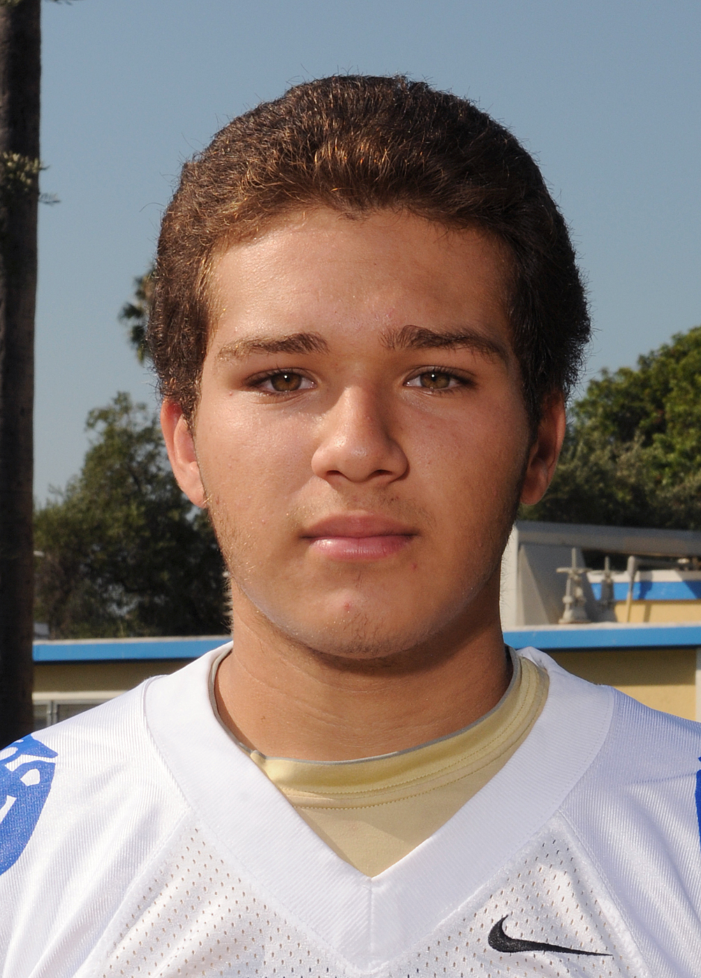 MICHAEL FLORES
