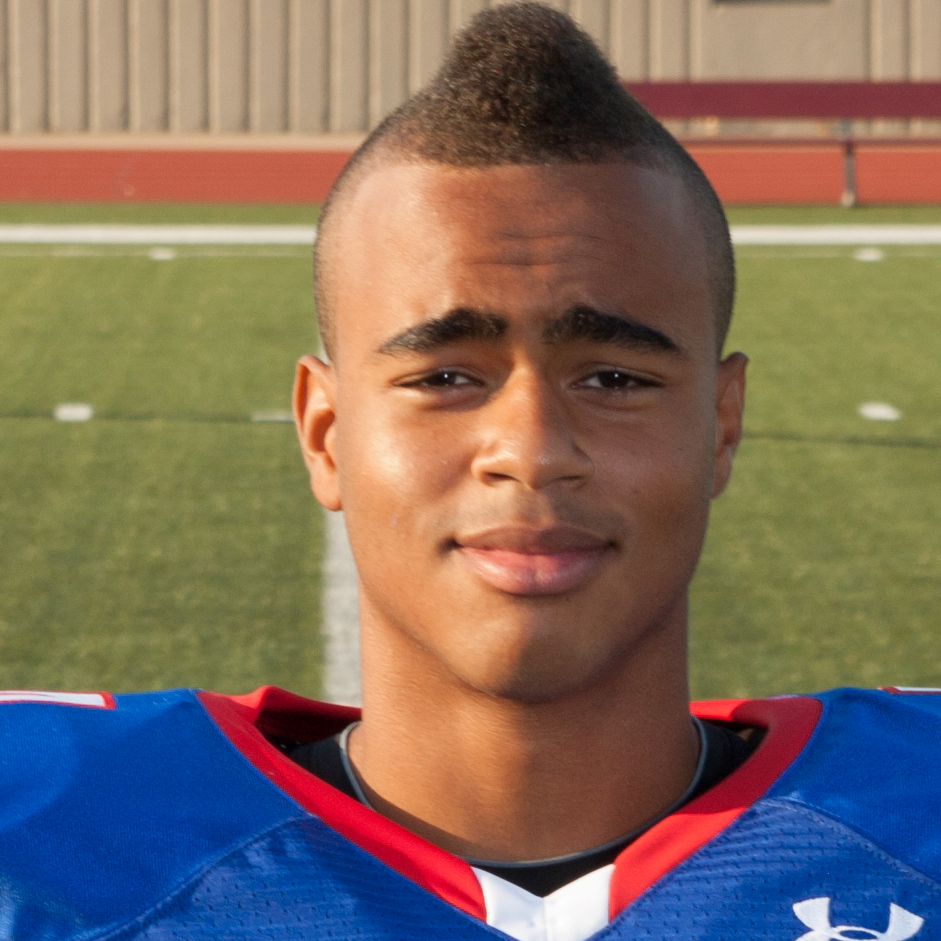 Jordan Norris mugshot