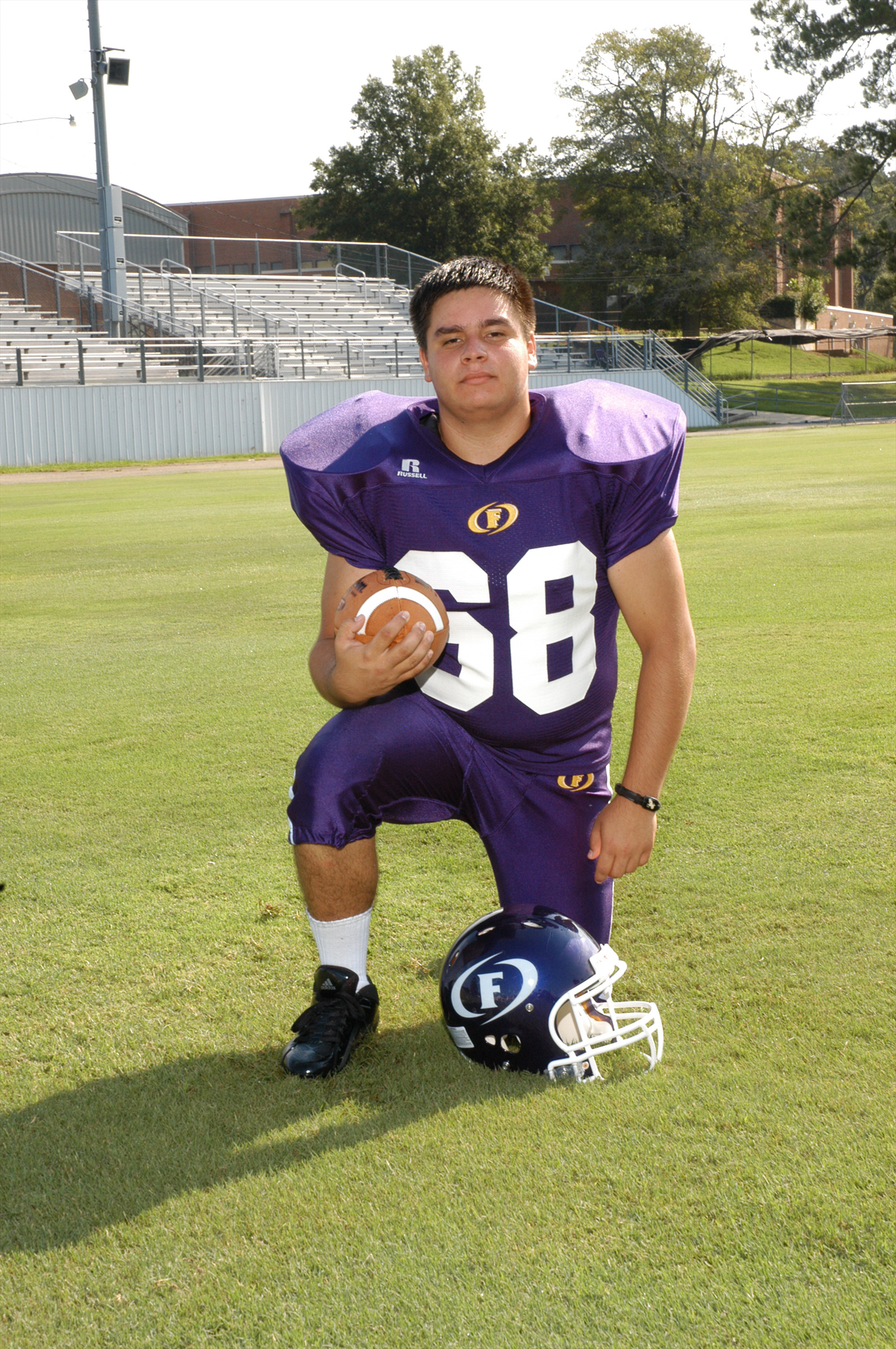 Caleb Martinez