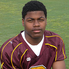 Carlos Henderson