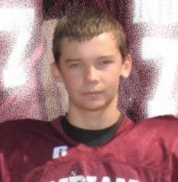 Quentin  Robinette