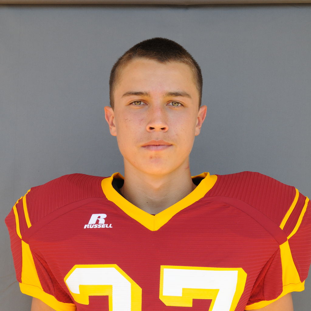 Ricky Esparsa mugshot
