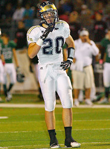 Tanner Vallejo