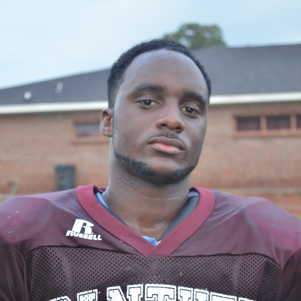 Nick Williams mugshot