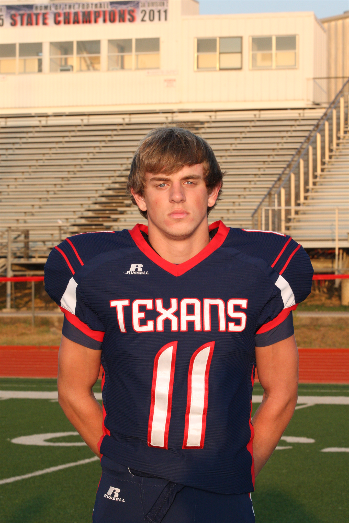 Reed Jones