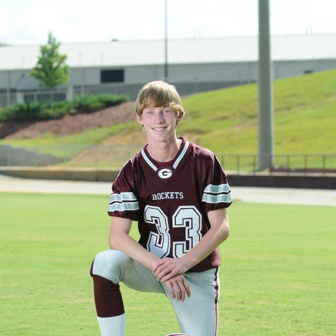 Logan Hudson