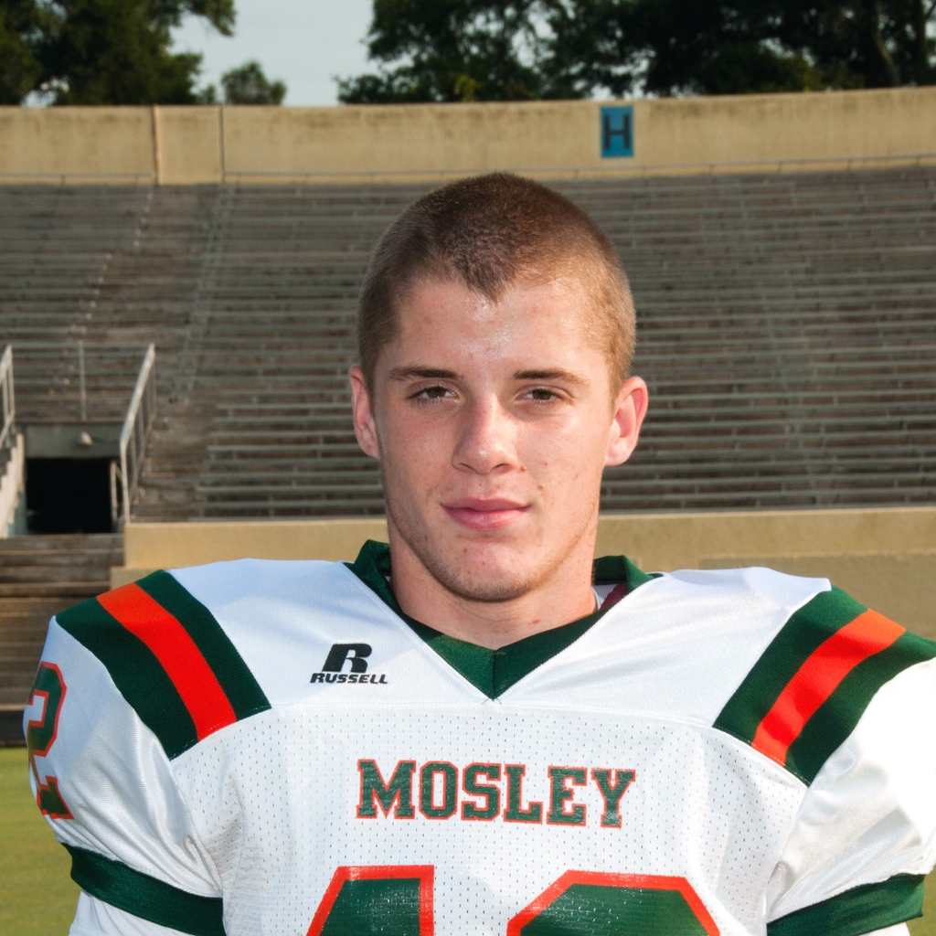 Donovan Mccabe mugshot