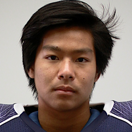Ryan Tran mugshot