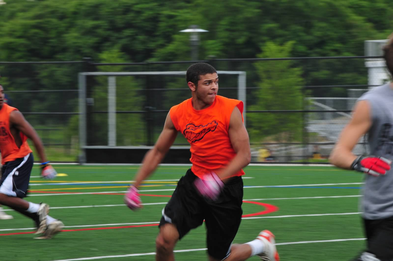 James Simms