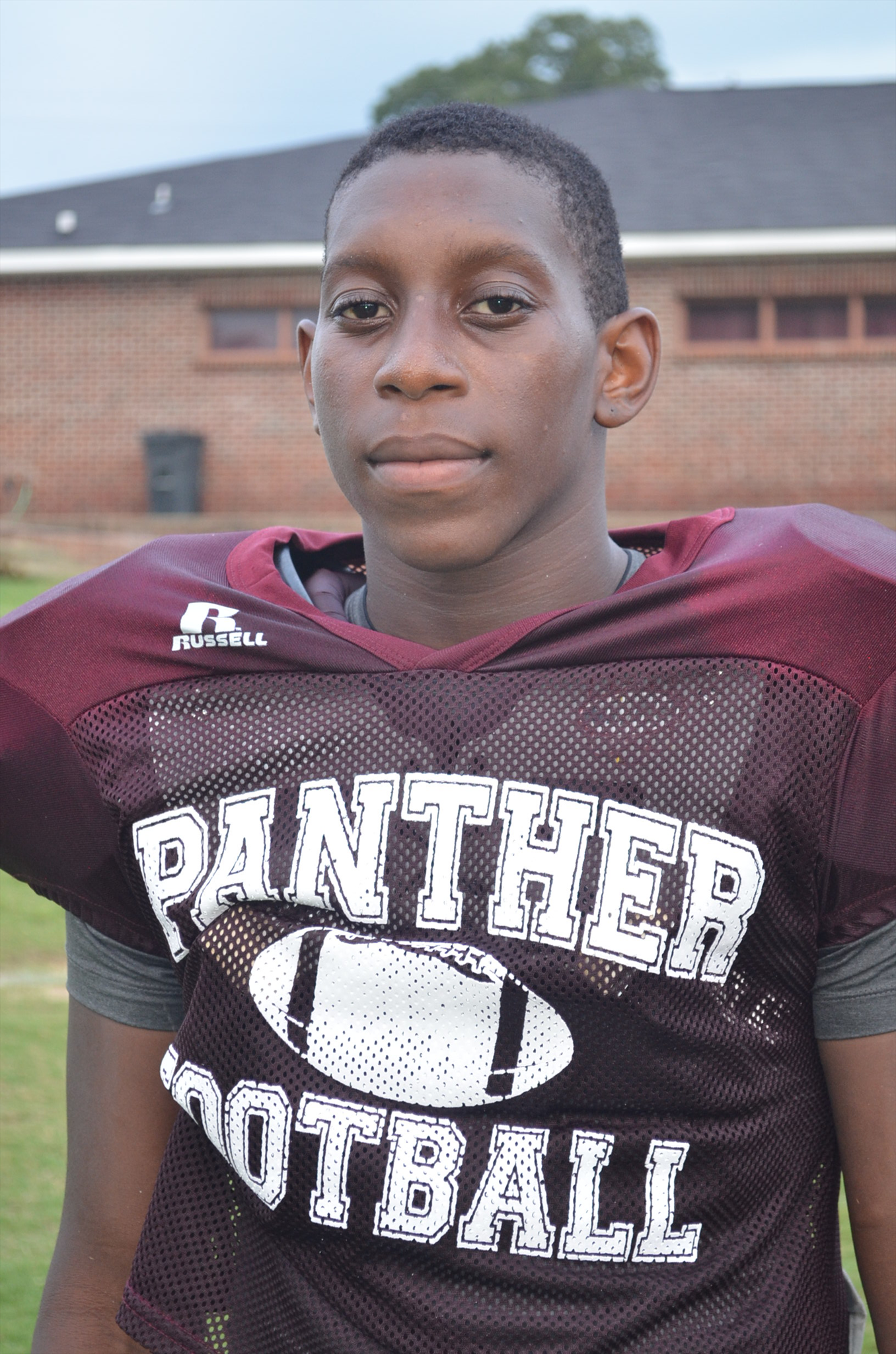 Alzavian Patterson