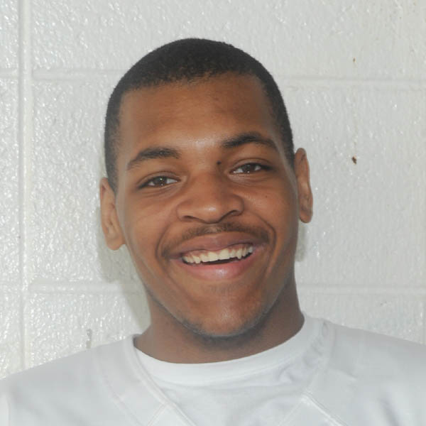 Brandon Lagarde
