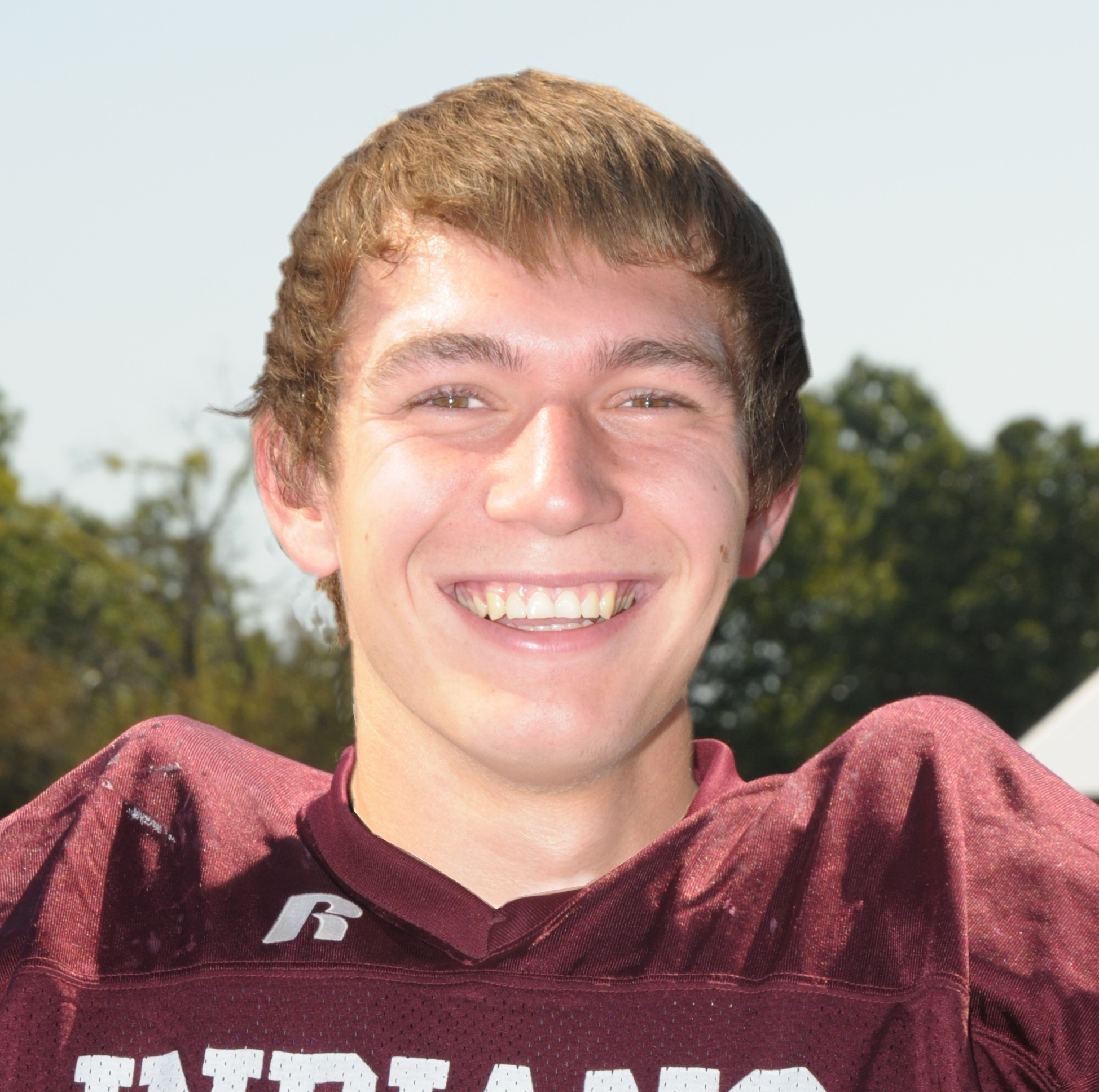 Robbie  Mueller mugshot