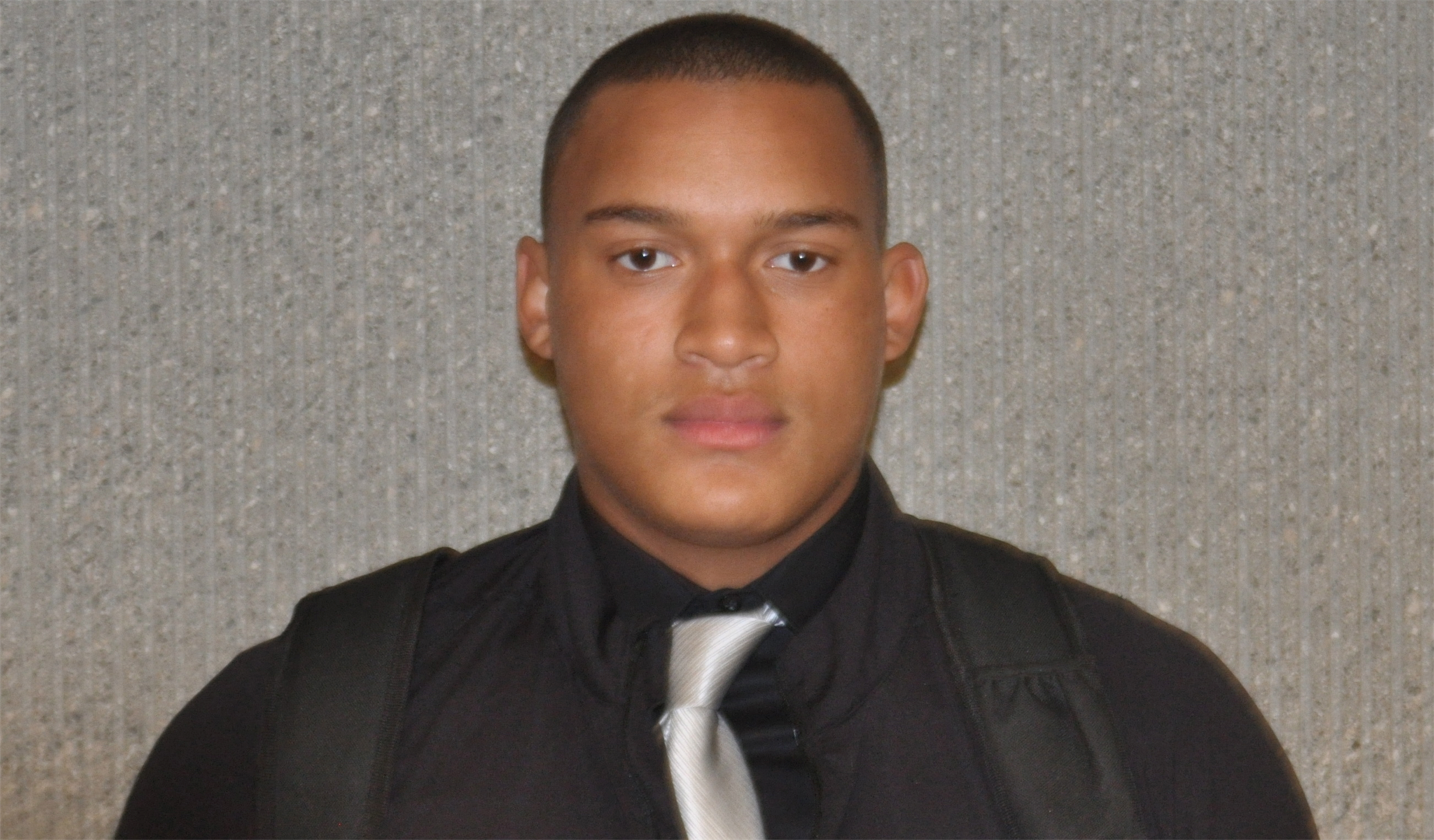 CJ Toomer