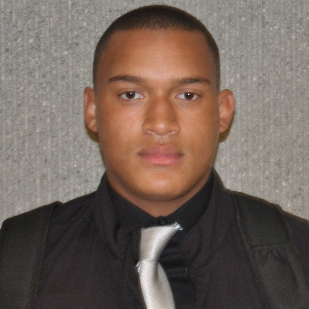 CJ  Toomer