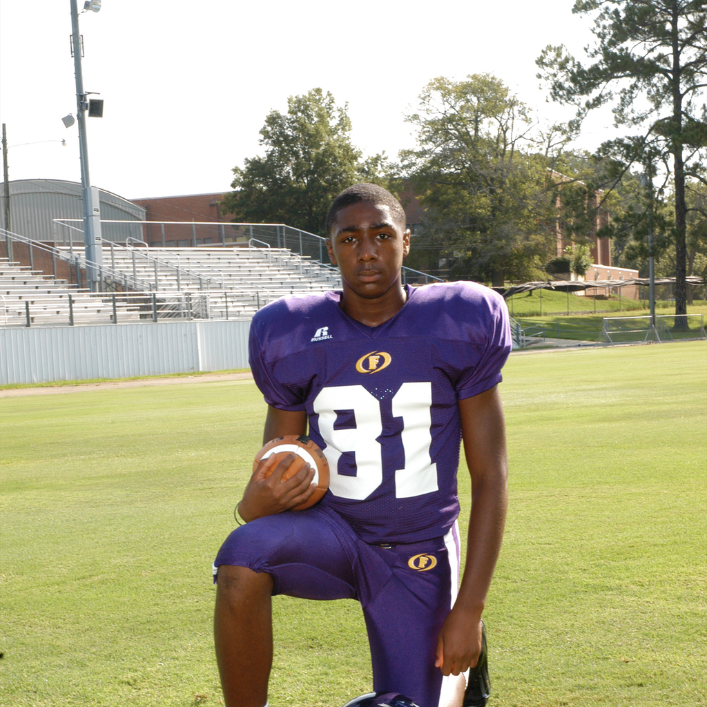 Jarvis Reid