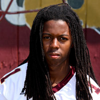 Andre Thomas